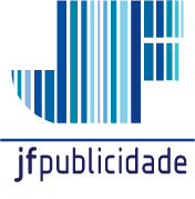 JF Publicidade logo