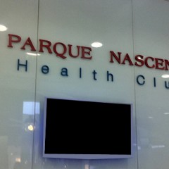 parque nascente